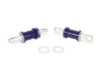 SuperPro Front Lower Control Arm Bushing Kit - SPF5968K Photo - Close Up