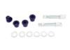 SuperPro Front Lower Control Arm Bushing Kit - SPF5968K Photo - out of package