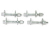 SuperPro Alignment Caster Camber Cam Bolt Kit - TRC0030 Photo - Close Up