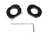 SuperPro Stabilizer Bar Bracket - TRC0062 Photo - Close Up