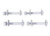 SuperPro Lower Alignment Caster Camber Cam Bolt Kit - TRC0070 Photo - Close Up