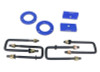 SuperPro Bushing Kit - TRC218LK Photo - Close Up