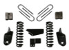 Skyjacker 6In 80-96 F100 150 2WD - 186P2K Photo - Primary