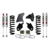 Skyjacker 6In KIT 80-96 F150 2WD W/4M95 - 186P2K-M Photo - Primary
