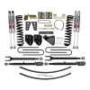 Skyjacker 8.5In KT CLII 11F250 GAS M95 - F11802K-M Photo - Primary