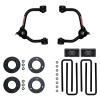 Skyjacker 14-20 F150 3In UPR A-ARM KIT - F1430 Photo - Primary