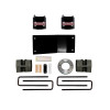 Skyjacker COM BX4.5In KIT 15 F150 4WD - F1545B Photo - Primary