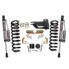 Skyjacker 2.5In KIT 17 F250/350 W/ADX - F1720VBK-X Photo - Primary