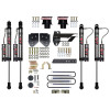 Skyjacker 4In SPCR KT 17F2504X4W/ADX - F1740SKX Photo - Primary