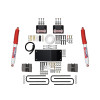 Skyjacker COM BOX4.5In 21 F1504WDHYDR - F2145BH Photo - Primary