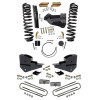 Skyjacker 4In KIT 23 F250 4WD GAS - F23401K Photo - Primary