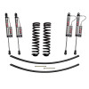 Skyjacker 2-2.5In KIT 05 F250 W/DIESEL - F525K-X Photo - Primary