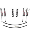 Skyjacker 2In KIT 08-16 F250 DIESL ADX - F825K-X Photo - Primary