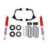 Skyjacker 09-13 F150 3In UPR A-ARM KIT - F930PH Photo - Primary