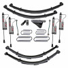 Skyjacker 6In SYS 99-02/99F250 F350 V8 - F960MKS-X Photo - Primary