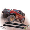 Skyjacker 21 BRONCO REAR LWR FLXPAIR - FB04LLR-SX Photo - Mounted