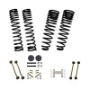Skyjacker 2.5In COM BXNONRDSLLTNOSH - G251LTD Photo - Primary