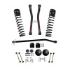 Skyjacker 3.5In COM BXRUBI DSLSPNOSH - G350RLTD Photo - Primary