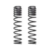 Skyjacker 4In JL 4DR NR DIESEL F COILS - JLU40FDRD Photo - Primary