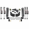 Skyjacker 3.5-4In KIT 13 RAM 3500 4ADX - R13451K-X Photo - Primary