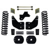 Skyjacker 4In KIT 19 RAM 2500 4WD/DSL - R19450K Photo - Primary