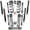 Skyjacker 2.5In KIT 2003 WRANGLER TJ - TJ253K-B Photo - Primary