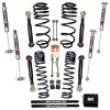 Skyjacker 2.5In KIT 2003 TJ VALUE FLEX - TJ253K-SVX-M Photo - Primary