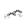 Skyjacker UNI REMOTE RES BRKTS/ROUND - UN2RR Photo - Primary