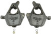 Belltech DROP SPINDLE SET 99-06 GM 1500 ALL -17inch+ RIMS - 2508