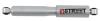 Belltech 2019+ Ford Ranger (2WD/4WD) Rear 4in Lower Shock - Single - 2508EE