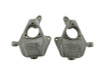 Belltech DROP SPINDLE SET Chevy/GMC 07-14 Silverado/Sierra 1/2Ton All Cab/07-12 Tahoe/Suburban 2WD - 2511