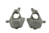 Belltech DROP SPINDLE SET Chevy/GMC 07-14 Silverado/Sierra 1/2Ton All Cab/07-12 Tahoe/Suburban 2WD - 2511
