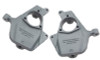 Belltech 2019 Silverado / Sierra Dbl / Crew cab / Short bed 2in. Drop Spindle Drop Spindle Set - 2515