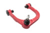 Belltech 2021+ Ford Bronco 4WD (w/o Sasquatch PKG) Forged Control Arm Kit - 252003