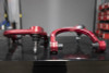 Belltech 2021+ Ford Bronco 4WD (w/o Sasquatch PKG) Forged Control Arm Kit - 252003
