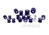 SuperPro 04-07 Subaru Impreza WRX STi Rear Suspension Bushing Kit - KIT082RK Photo - Close Up