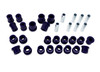 SuperPro Daihatsu F77/87 Complete Kit - KIT111K Photo - out of package