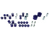 SuperPro Nissan 240Sx & Silvia S13 Vehicle Enhancement Kit (Small LCA Inner Bushing) - KIT124K Photo - Close Up
