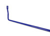 SuperPro 2007 Jeep Wrangler Rubicon Rear 24mm 2-Position Adjustable Sway Bar Kit - RC0057RZ-24 Photo - Unmounted