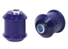 Superpro 69-74 Ford Capri 2Door Rear Tramp Rod Forward Bushing Set - SPF0297K Photo - Primary