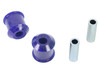 Superpro 69-74 Ford Capri 2Door Rear Tramp Rod Forward Bushing Set - SPF0297K Photo - Close Up
