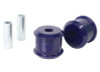 Superpro 69-74 Ford Capri 2Door Rear Tramp Rod Rearward Bushing Set - SPF0298K Photo - Primary