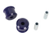 Superpro 69-74 Ford Capri 2Door Rear Tramp Rod Rearward Bushing Set - SPF0298K Photo - Close Up