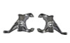 Belltech DROP SPINDLE SET 85-02 ASTRO & SAFARI VAN - 2700