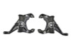 Belltech DROP SPINDLE SET 85-02 ASTRO & SAFARI VAN - 2700