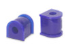 SuperPro 1989 Suzuki Sidekick JLX Front 15mm Sway Bar Mount Bushing Kit - SPF0923-15K Photo - Primary