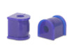 SuperPro 1989 Suzuki Sidekick JLX Front 15mm Sway Bar Mount Bushing Kit - SPF0923-15K Photo - out of package