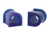 SuperPro 1989 Suzuki Sidekick JLX Front 25mm Sway Bar Mount Bushing Kit - SPF0923-25K Photo - out of package