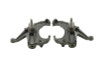 Belltech DROP SPINDLE SET 63-70 C-10 3inch Drop *Requires convert to 71-71 disc brake or equiv.* - 3121