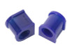 SuperPro 1986 Mazda RX-7 Base Front 24mm Sway Bar Mount Bushing Kit - SPF1149-24K Photo - Close Up